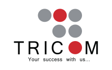 Logo TRICOM