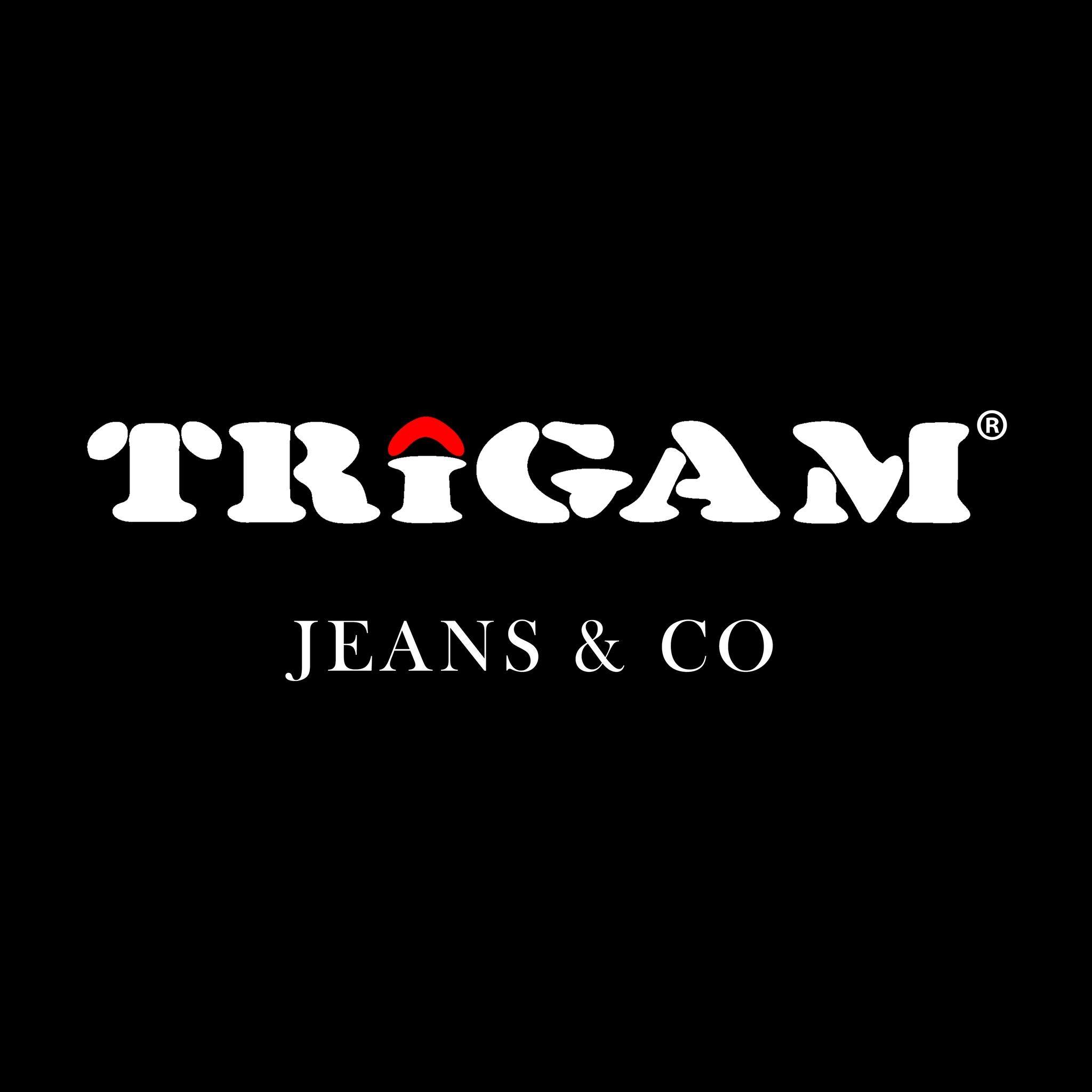 Logo TRIGAM