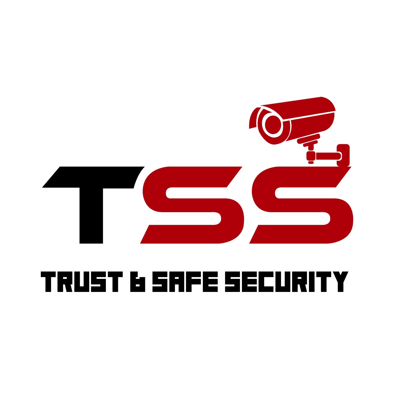 Logo TRUSTSAFE SECURITY