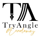 Logo TRYANGLE ACADEMY