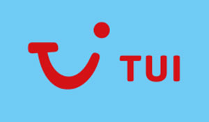 Logo TUI