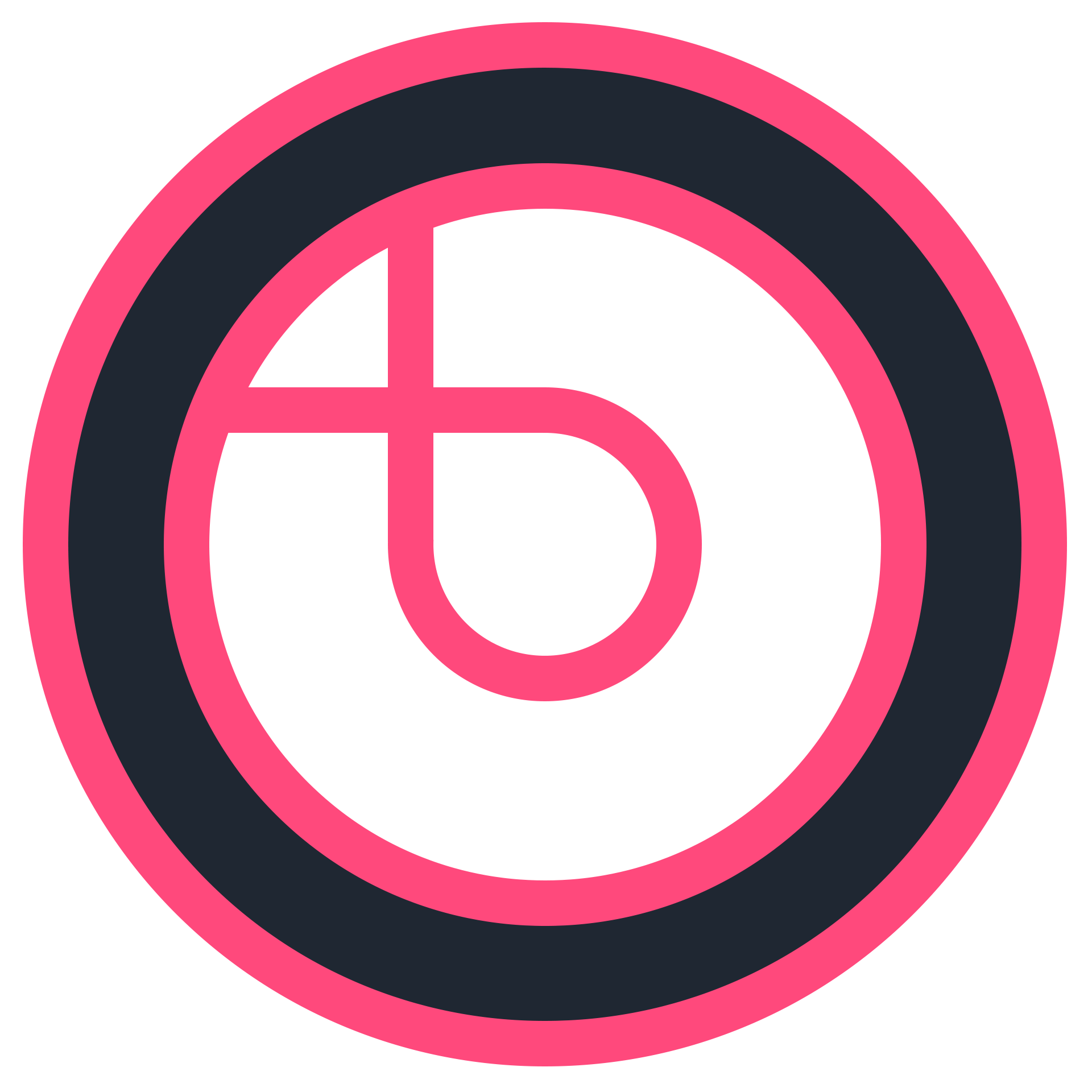 Logo TUNBETA TUNISIA