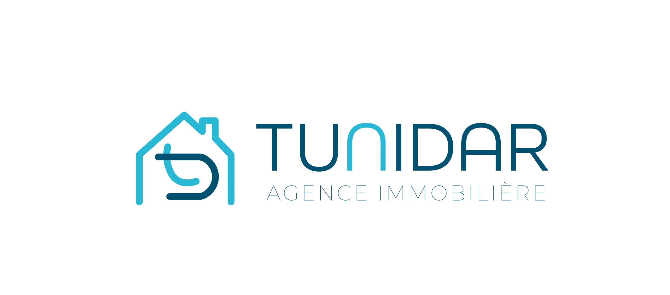 Logo TUNIDAR IMMOBILIER