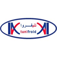 Logo TUNIFROID
