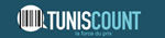 Logo TUNISCOUNT