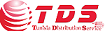 Logo TUNISIA DISTRIBUTION SERVICES