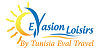 Logo TUNISIA EVAL TRAVEL