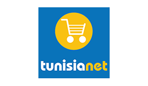 Logo TUNISIANET