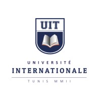 Logo Université Internationale de Tunis