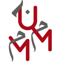 Logo Université Mahmoud el Materi (UMM)