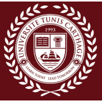 Logo Université Tunis Carthage