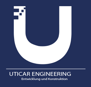 Logo UTICAR ENGINEERING