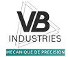 Logo VB INDUSTRIES