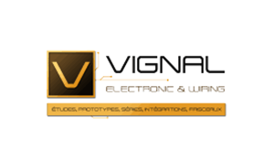 Logo VIGNAL TUNISIE