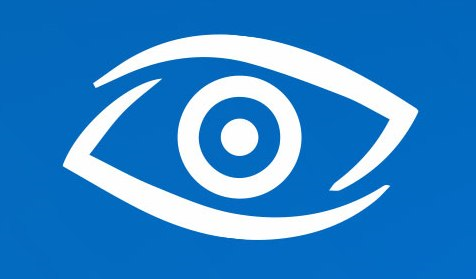 Logo VISION CENTER