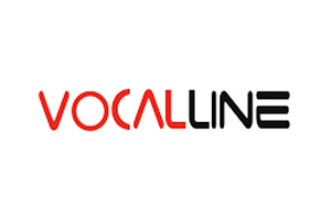 Logo VOCALLINE