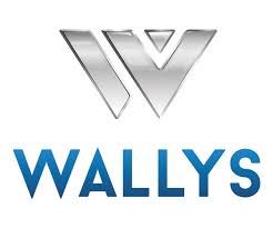 Logo WALLYSCAR
