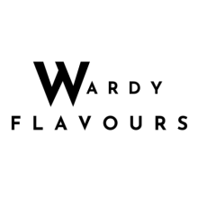 Logo WARDY FLAVOURS