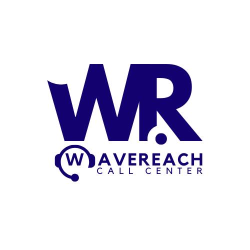 Logo WAVE REACH CALL CENTER