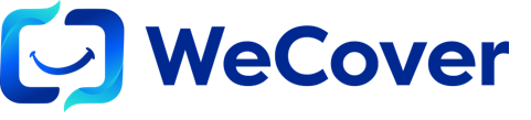 Logo WECOVER