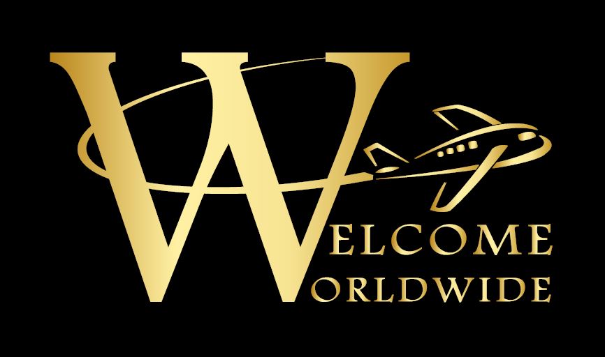 Logo WELCOME WORLDWIDE