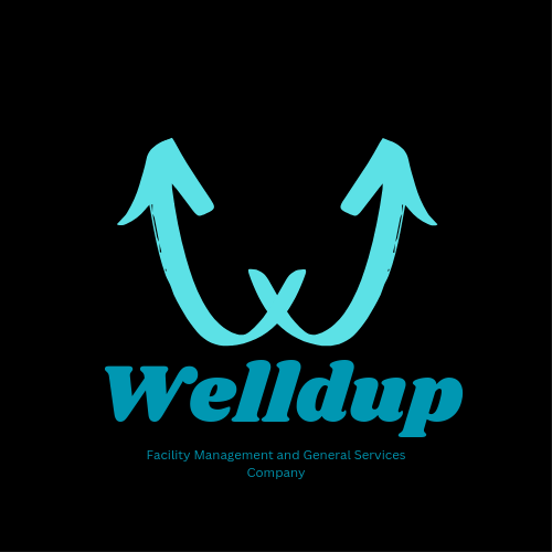 Logo WELLDUP