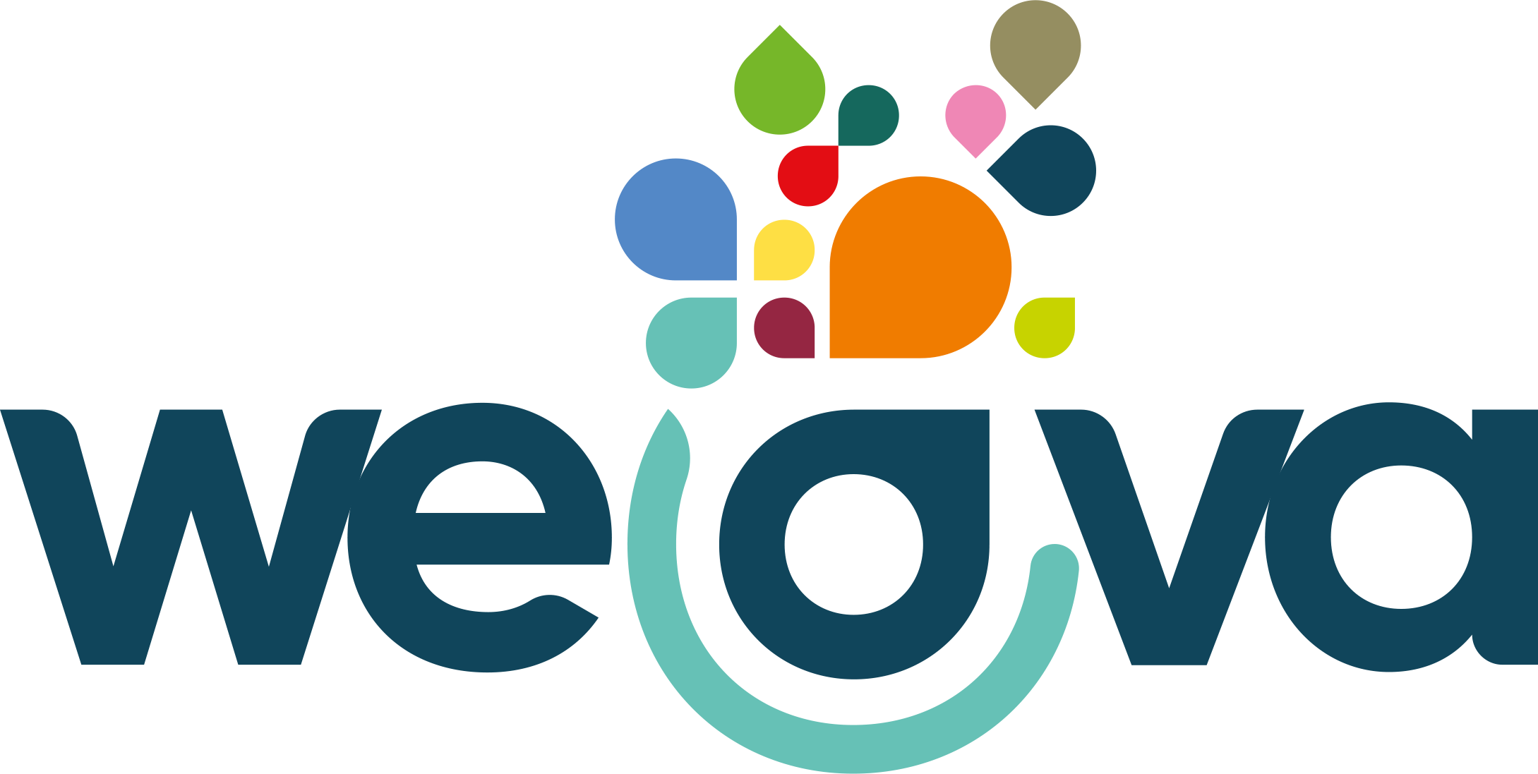 Logo WEOVA TUNISIE