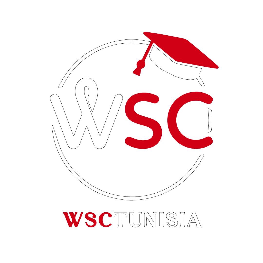 Logo WSC