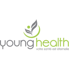 Logo YOUNG HEALTH